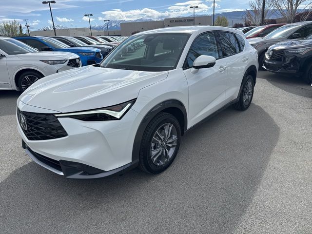 2026 Acura ADX