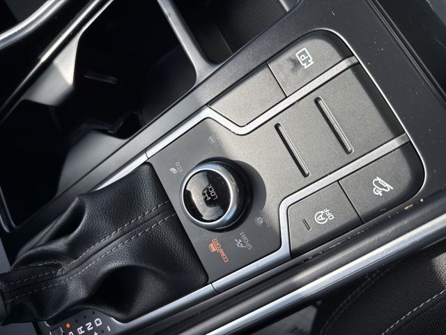 2022 Kia Sorento 35