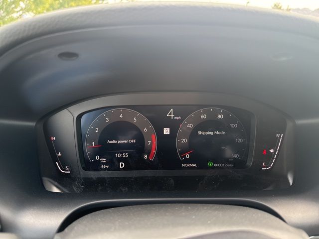2025 Acura ADX A-Spec w/Advance Package - Photo 20