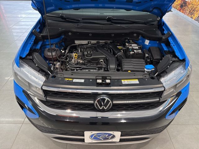 2023 Volkswagen Taos 54