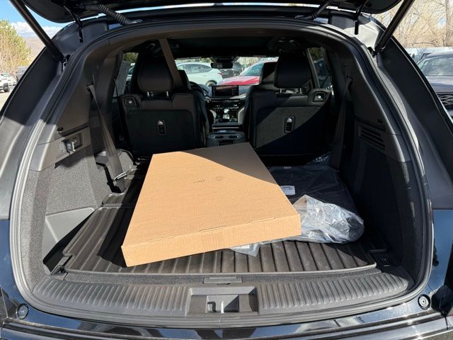 2026 Acura MDX A-Spec Package - Photo 26