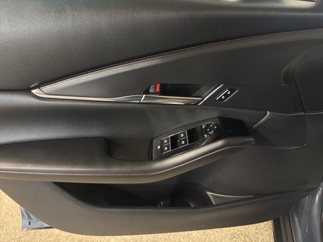 2024 Mazda CX-30 Carbon Edition - Photo 10