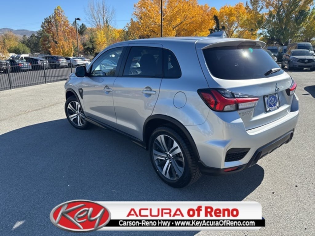 Used 2024 Mitsubishi Outlander Sport 2.0 SUV