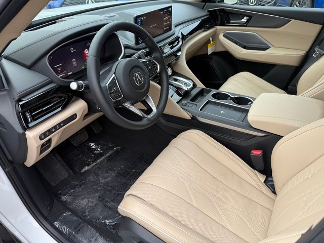 2026 Acura MDX Advance Package - Photo 16