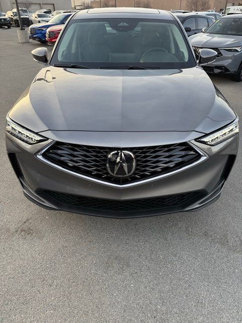 2026 Acura MDX Technology Package - Photo 10