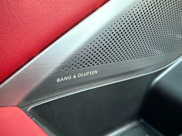 2026 Acura MDX A-spec w/Advance Package - Photo 34