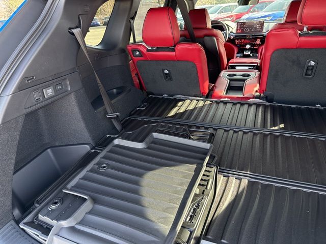 2026 Acura MDX A-Spec Package - Photo 24