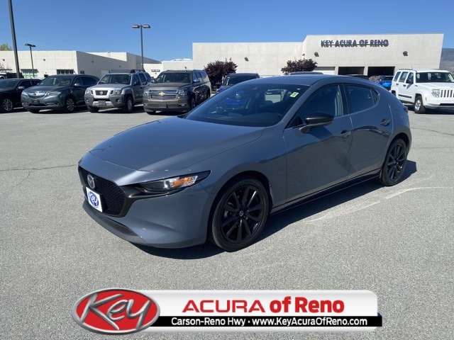 2022 Mazda Mazda3