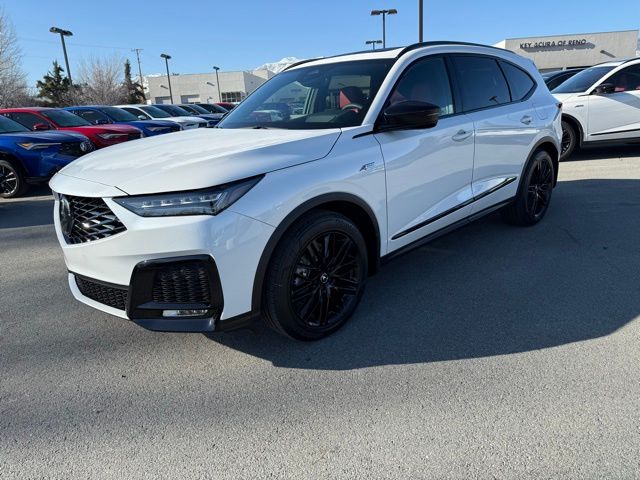 2026 Acura MDX