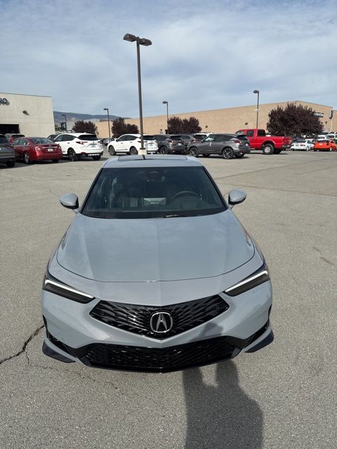 2026 Acura Integra A-Spec w/Technology Package - Photo 9