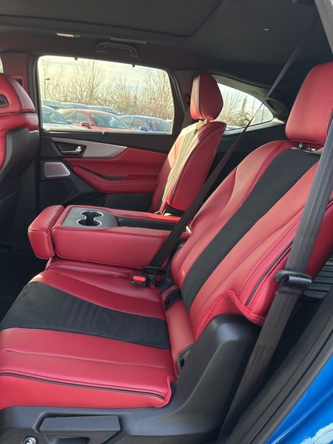 2026 Acura MDX A-Spec Package - Photo 17