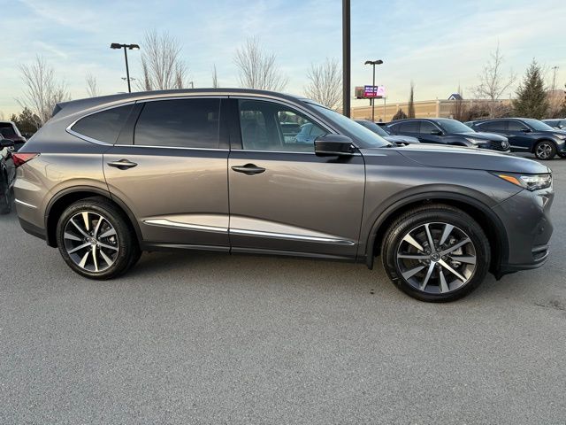2026 Acura MDX Technology Package - Photo 7