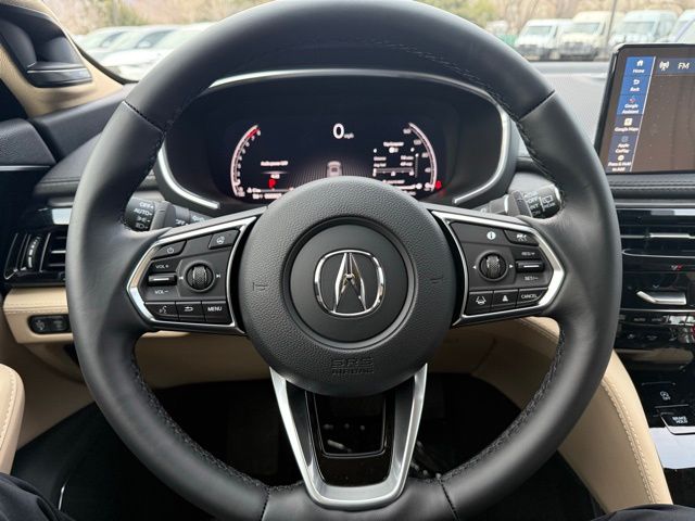 2026 Acura MDX Advance Package - Photo 28