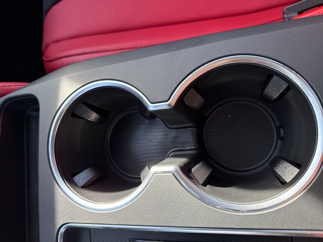 2026 Acura MDX A-Spec Package - Photo 35