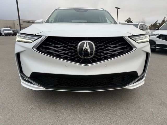 2026 Acura MDX Advance Package - Photo 6