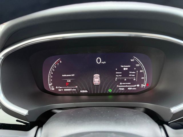2026 Acura MDX Advance Package - Photo 29