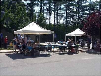 Boys Girls Clubs In New Hampshire