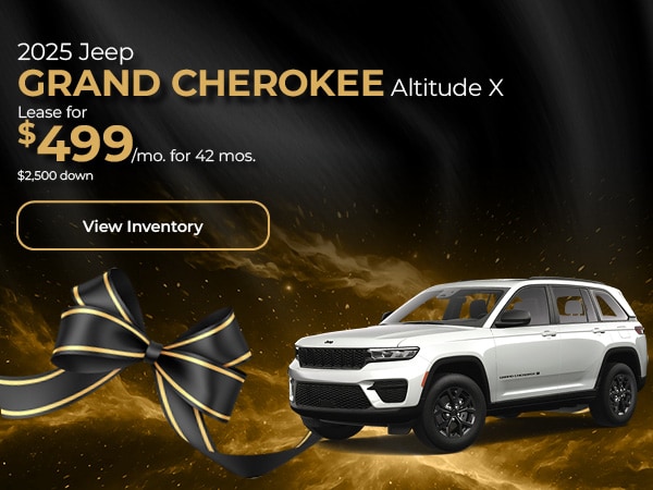 Key Chrysler Dodge Jeep Ram Of Newcastle | Car Dealer