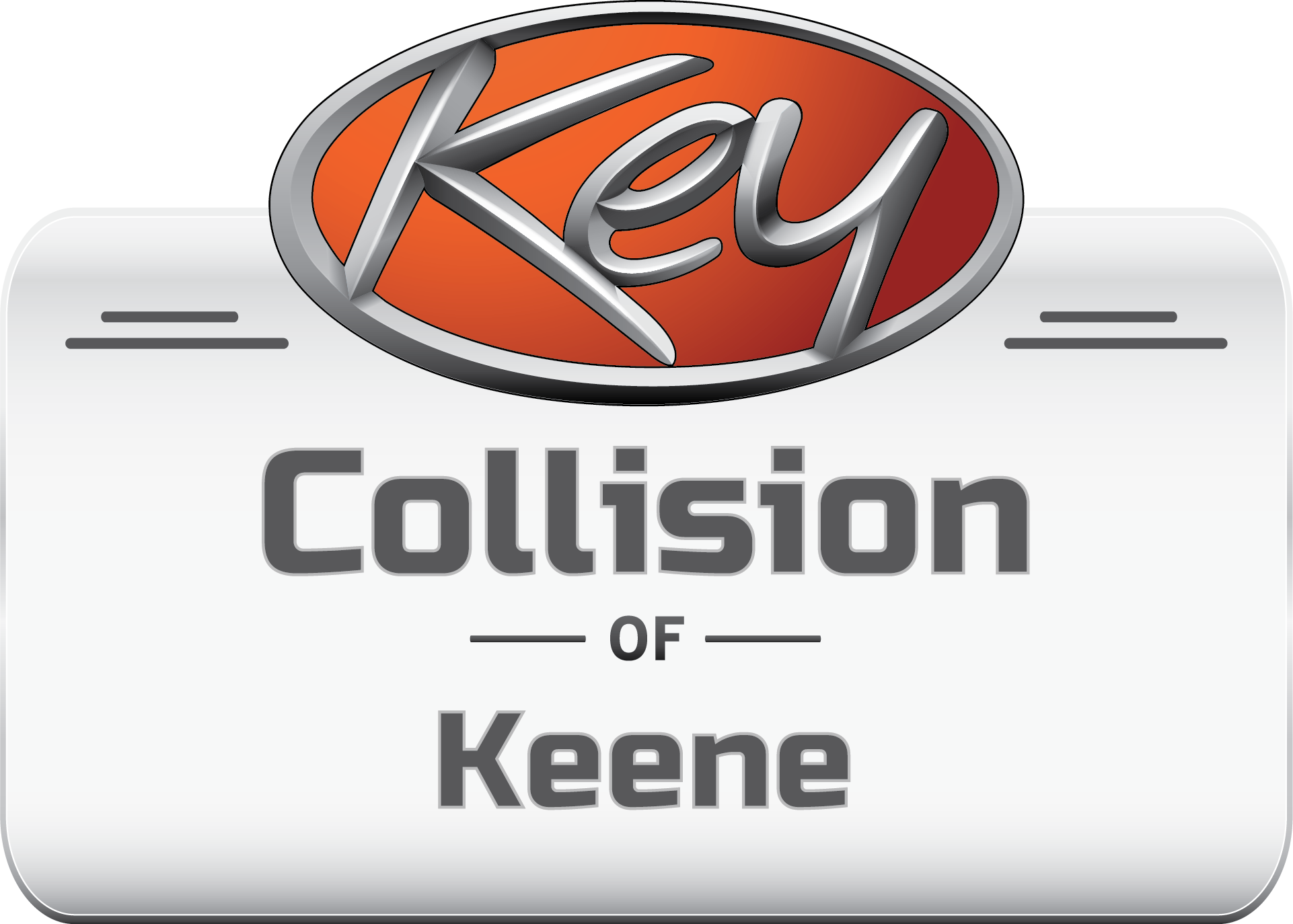 Key Collision Centers Key Auto Group