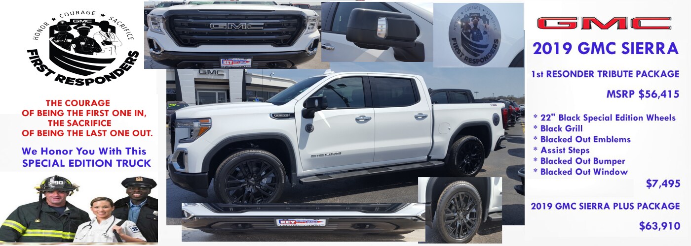 New Buick Gmc Chrysler Dodge Jeep Ram Mazda And Used