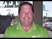 Steve Speight