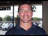 Ted Muller