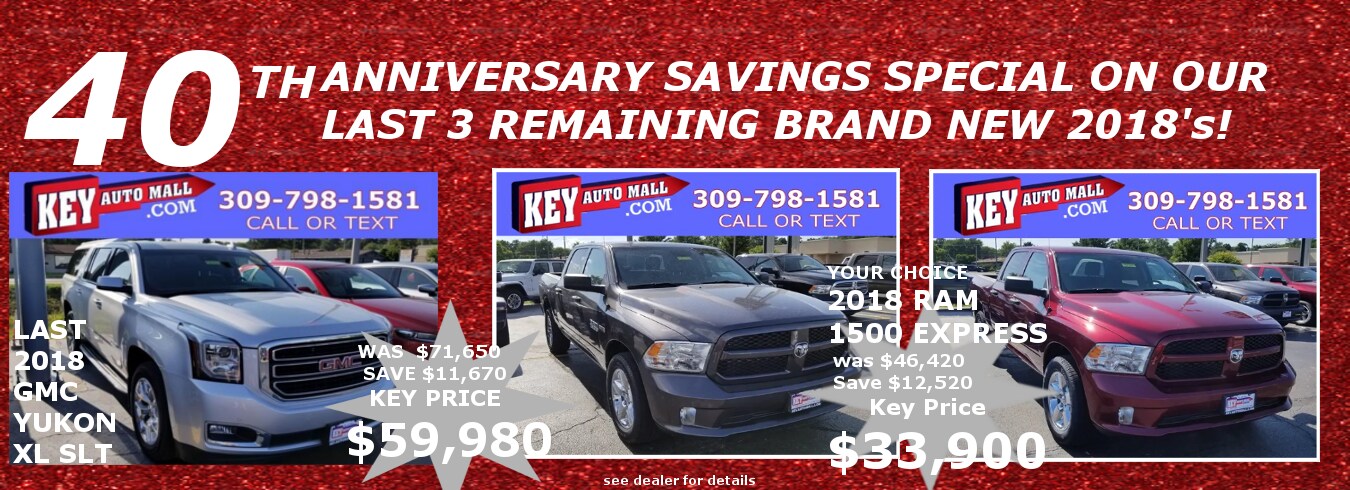 New Buick Gmc Chrysler Dodge Jeep Ram Mazda And Used