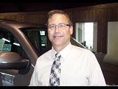 Rick Tucker