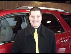 Shawn LaBarge