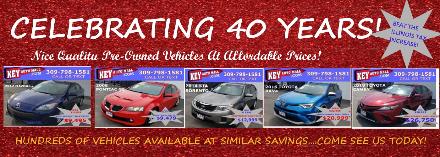 New Buick Gmc Chrysler Dodge Jeep Ram Mazda And Used