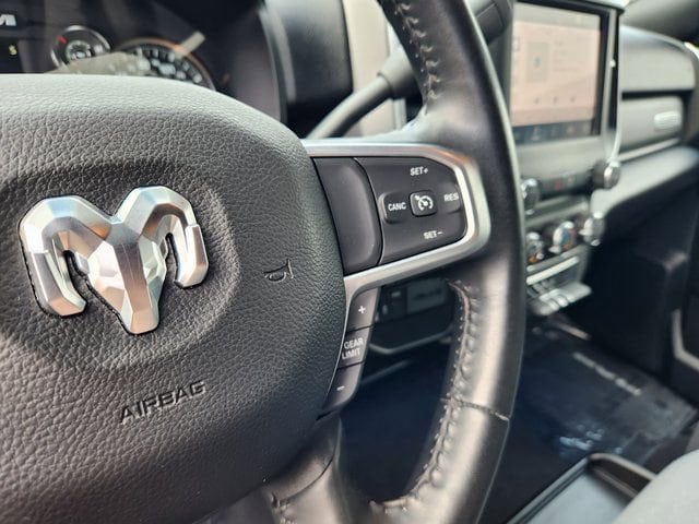 2024 RAM Ram 2500 Pickup Big Horn - Photo 23