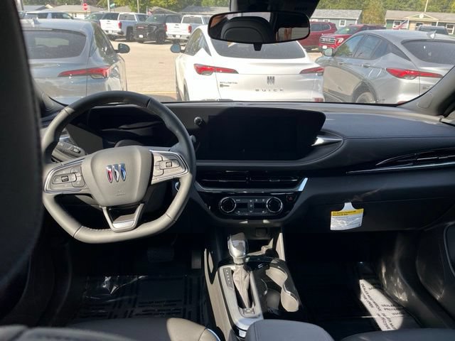 2026 Buick Envista Sport Touring - Photo 10