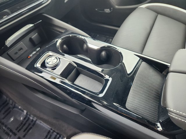 2026 Buick Envision Sport Touring - Photo 14