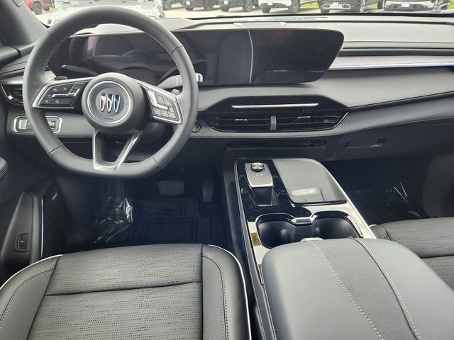 2026 Buick Enclave Sport Touring - Photo 11