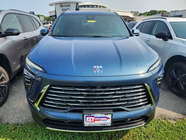 2026 Buick Enclave Preferred photo 2