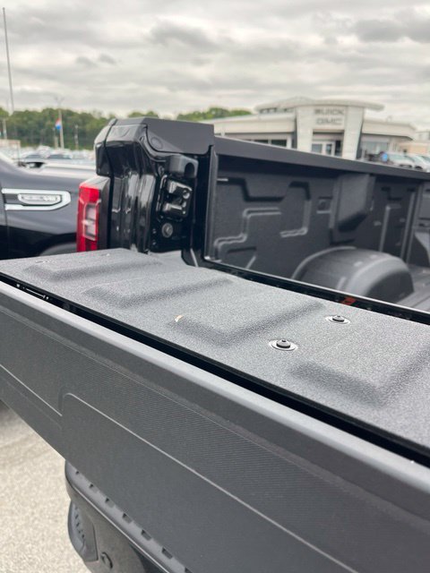 2026 GMC Sierra 3500HD Denali - Photo 10