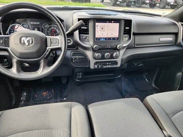 2024 RAM Ram 2500 Pickup Big Horn - Photo 11