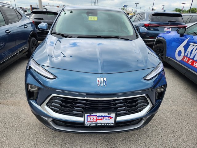 2026 Buick Encore GX Preferred photo 2