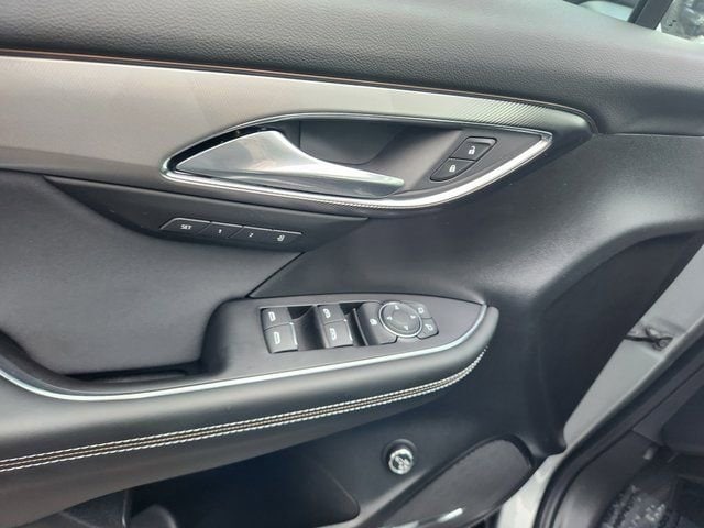 2026 Buick Envision Sport Touring - Photo 9