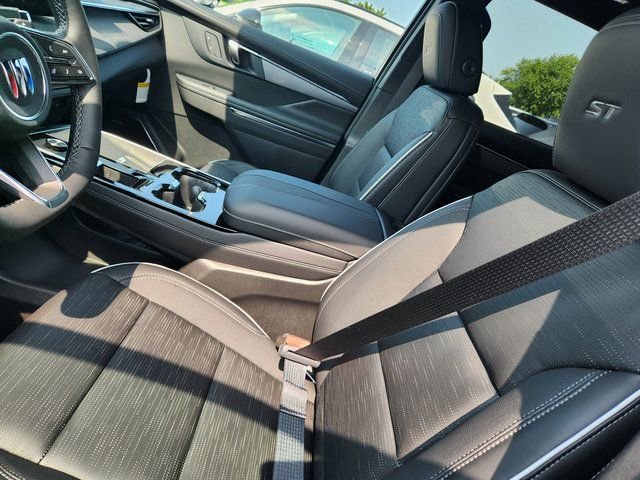 2026 Buick Enclave Sport Touring - Photo 12
