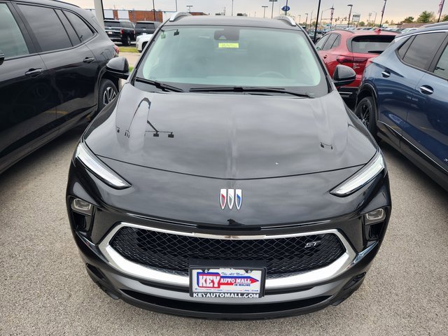 2026 Buick Encore GX Sport Touring photo 2