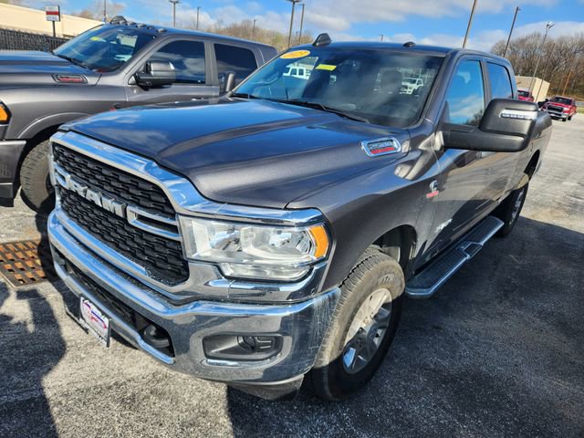 2023 RAM Ram 2500 Pickup Big Horn