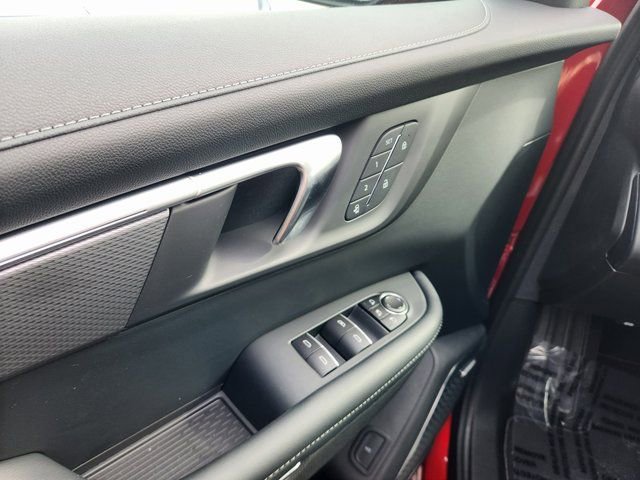 2026 Buick Enclave Sport Touring - Photo 7