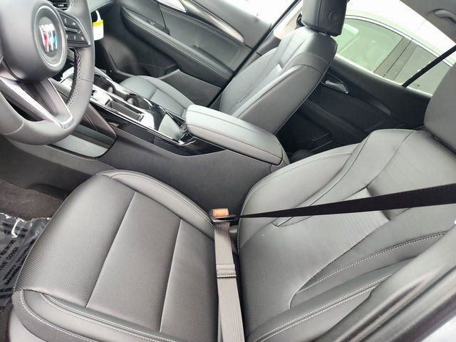 2026 Buick Envision Preferred - Photo 11