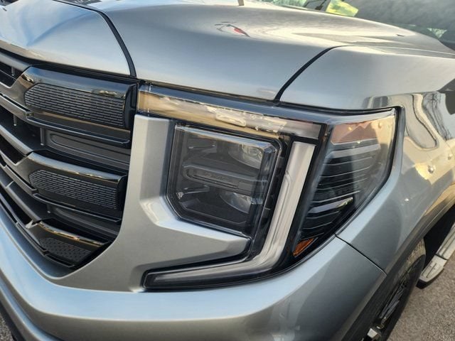2026 GMC Sierra 1500 Elevation - Photo 26