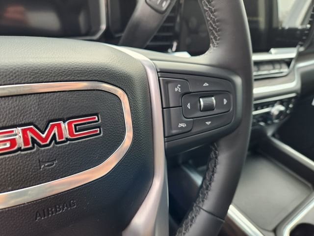 2026 GMC Sierra 2500HD SLT - Photo 24