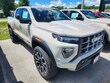  GMC Canyon