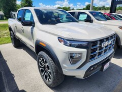 2026 GMC Canyon AT4 Truck