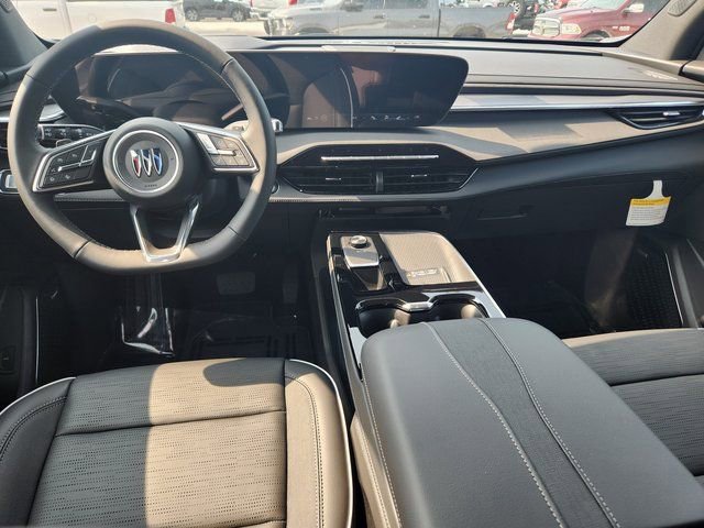 2026 Buick Enclave Sport Touring - Photo 10