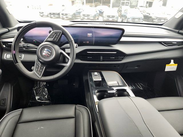 2026 Buick Enclave Avenir - Photo 11